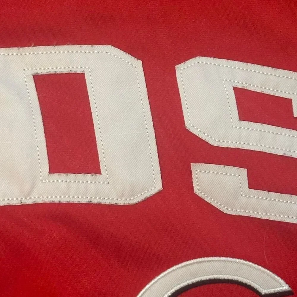 genuine-merchandise cincinnati reds